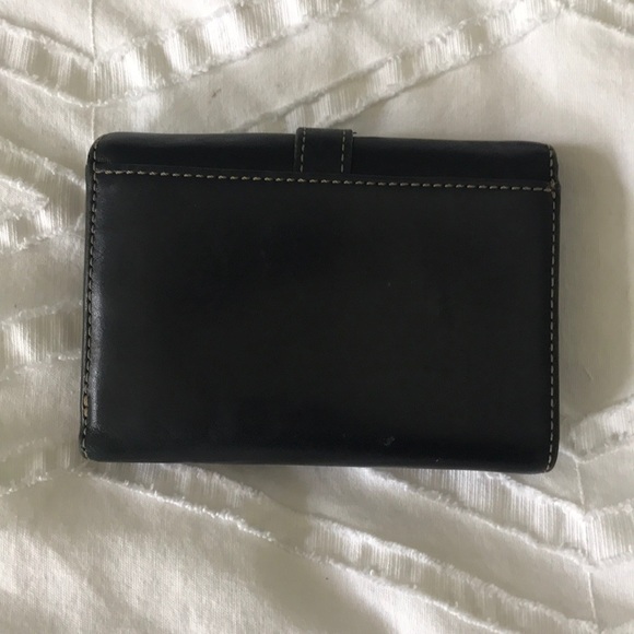 Coach wallet - Picture 2 of 8